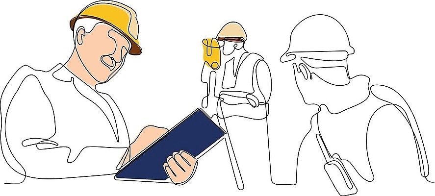 EPS 해외이미지 직업 캐릭터 라이프스타일 남자 산업 선 백그라운드 일러스트 비즈니스 거리 직장 기술 엔지니어 제조 감독 널 디자이너 종업원 목수 라인아트 그림 투자 윤곽 지하 장인 수목 작업대 측량사 투자자 핸드메이드 해외202309 해외일러스트 일러캐릭터 회사 사람 생활 기술자 파일형식 벡터