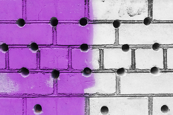 포토 JPG 해외이미지 디자인 외관 벽 분홍색 백그라운드 패턴 건축양식 표면 날씨 추상 벽돌 주택 프레임 사람없음 건물 보라색 블록 손상 수확 골동품 바위 흰색 구멍 거친 역사 균열 수리 위험 천 버리기 질감 시멘트 그런지 깨짐 단절 석고 옛날 콘크리트 해외202309 해외포토 건축물 건축 컬러 컨셉 무늬 농업 모션 돌_바위 직물 파일형식