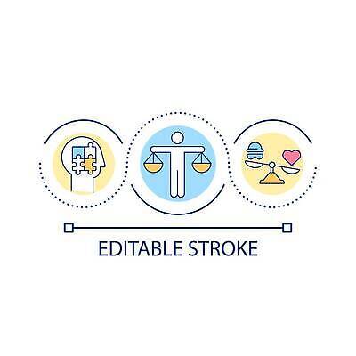 EPS 해외이미지 편집 선 컬러 컨셉 일러스트 추상 미술 그래픽 가로 픽토그램 믿음 웹 인포그래픽 업무 원형 플랫 도덕 선택 계획 심볼 그림 윤곽 비전 가치 공정 정직 경영 규정 복잡 소셜 얇은 윤리 정책 청렴 타격 벡터 존경 자극 해외202309 해외일러스트 도형 감정 무늬 인터넷 비즈니스 모션 문화예술 작업 파일형식