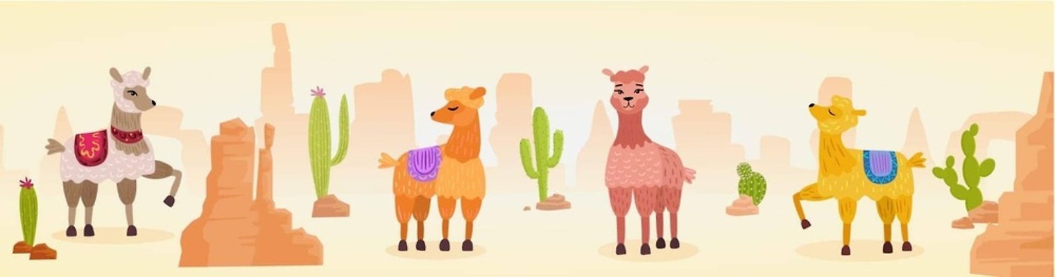 EPS 해외이미지 동물 템플릿 캐릭터 손 디자인 배너 실루엣 야생동물 컬러 백그라운드 컨셉 일러스트 포유류 자연 벽지 산 선인장 파노라마 미술 풍경 그래픽 장식 가로 골짜기 미국 사막 게임 바위 만화 질감 남쪽 양모 라마 스칸디나비아 알파카 엘리먼트 페루 스타일 벡터 카피스페이스 해외202309 해외일러스트 일러캐릭터 식물 북아메리카 놀이 문화예술 촬영기법 신체부위 공백 돌_바위 직물 남아메리카 방향 생태계 파일형식