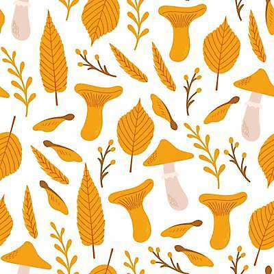 EPS 해외이미지 나무 식물 디자인 계절 백그라운드 잎 꽃무늬 패턴 일러스트 자연 벽지 추상 미술 그래픽 장식 유행 나뭇가지 직물 엘리먼트 벡터 반복 해외202309 해외일러스트 꽃 무늬 문화예술 생태계 파일형식