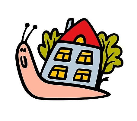 EPS 해외이미지 캐릭터 일러스트 사람없음 낙서 심플 집모양 해외202309 해외일러스트 일러캐릭터 모양 파일형식 벡터