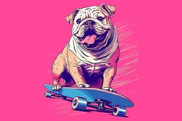 EPS 해외이미지 동물 캐릭터 디자인 옷 어린이 분홍색 컨셉 셔츠 일러스트 거리 미술 소년 타이포그라피 그래픽 반려동물 장난감 유행 직물 도시 스케이트보드 개 인쇄 만화 복고 골프티 해외202309 해외일러스트 일러캐릭터 문자 남자 컬러 상의 포유류 문화예술 골프용품 사람 보드_스포츠 파일형식 벡터