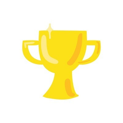 EPS 해외이미지 클립아트 디자인 스포츠 컬러 백그라운드 컨셉 스티커 일러스트 부분 성공 그래픽 컵 빛 금속 경쟁 게임 흰색 우승 황금 플랫 낙서 대표 만화 상패 트로피 오브젝트 그림 리더 손그림 재택근무 대회 명예 고립 승자 챔피언 필승 벡터 해외202309 해외일러스트 식기 비즈니스 재질 놀이 최고 상_우승 파일형식