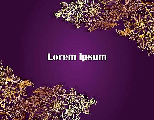 EPS 해외이미지 모양 식물 템플릿 디자인 배너 꽃 백그라운드 잎 꽃무늬 패턴 곡선 일러스트 자연 벽지 추상 프레임 미술 그래픽 장식 뷰티 우주 보라색 수확 흰색 축하 인사 신용카드 화려 황금 우아함 그림 질감 복고 초대 엘리먼트 스타일 벡터 국경 해외202309 해외일러스트 선 컬러 컨셉 무늬 농업 문화예술 금융 예절 생태계 파일형식