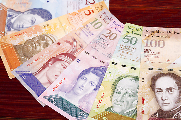 포토 JPG 해외이미지 백그라운드 지폐 돈 비즈니스 사람없음 금융 경제 쪽지 베네수엘라 해외202309 해외포토 남아메리카 재산 파일형식