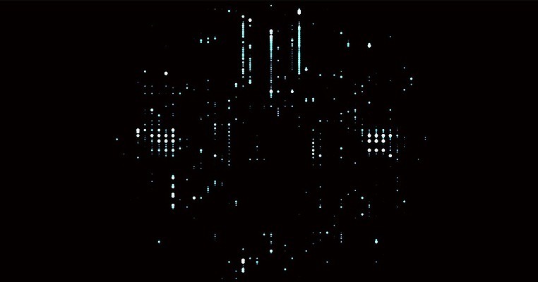 EPS 해외이미지 템플릿 디자인 파도 컬러 백그라운드 패턴 인터넷 일러스트 추상 파란색 빛 컴퓨터 디지털 스크린 검은색 텔레비전 자료 웹 어둠 소리 덮개 암호 인쇄 질감 복고 신호 덮기 그런지 오류 왜곡 혼란 픽셀 스타일 벡터 효과 해외202309 해외일러스트 바다 컨셉 무늬 모션 전자제품 뚜껑 파일형식