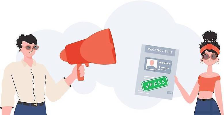 EPS 해외이미지 직업 종이 일러스트 회사 비즈니스 사람 사무실 업무 비즈니스맨 그룹 선택 어플리케이션 종업원 직원 검색 시작 경영자 면접 문서 자원 모집 경영 고립 고용 수배 채용 후보 치프 해외202309 해외일러스트 남자 컨셉 구직 작업 직장인 리더 파일형식 벡터