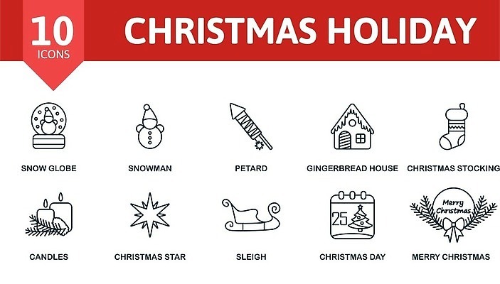 EPS 해외이미지 나무 모자 계절 행복 별 크리스마스 겨울 일러스트 공 눈사람 지팡이 휴가 사슴 양말 사탕 선물 장식 세트 산타클로스 쿠키 화환 스케이트 나뭇가지 축하 인사 12월 수집 썰매 스타킹 전나무 순록 가문비나무 손모아장갑 해외202309 해외일러스트 자연요소 식물 잡화 옷 기념일 꽃 감정 스포츠용품 장갑 컨셉 포유류 디저트 예절 날짜 파일형식 벡터