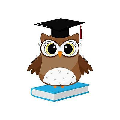 EPS 해외이미지 캐릭터 학생 교육 안경 일러스트 졸업 학교 조류 미술 책 독서 흰색 가르침 인쇄 만화 스마트 대학교 문학 부엉이 고립 엘리먼트 지능 캡모자 벡터 해외202309 해외일러스트 일러캐릭터 동물 모자_잡화 잡화 컬러 컨셉 문화예술 파일형식