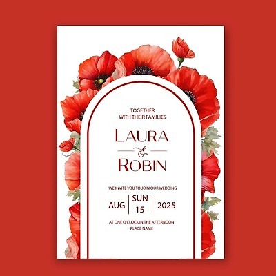 EPS 해외이미지 식물 템플릿 디자인 배너 계절 꽃 포스터 꽃다발 결혼 잎 꽃무늬 일러스트 자연 휴가 수채화 프레임 미술 장식 빨간색 여름 뷰티 정원 봄 낭만 수확 덮개 벚꽃 축하 인사 신용카드 생일 고급 우아함 그림 아치 초대 양귀비 벡터 국경 해외202309 해외일러스트 기념일 컬러 컨셉 무늬 농업 문화예술 이벤트 금융 뚜껑 예절 생태계 파일형식