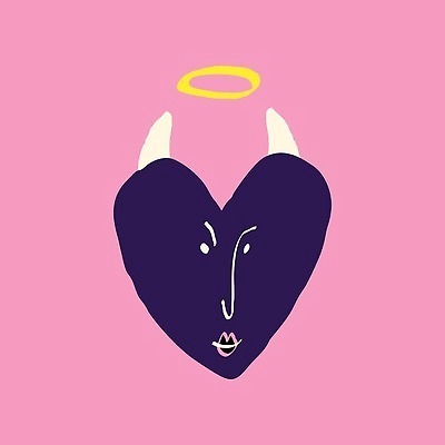 EPS 해외이미지 감정 포스터 얼굴 스티커 일러스트 장난 뿔 발렌타인데이 사랑 그래픽 유행 귀여움 축제 방 할로윈 낭만 표현 신용카드 낙서 60대 인쇄 악마 만화 복고 팝아트 코믹 펑키 공상 고립 특별함 히피 못생김 해외202309 해외일러스트 노년 컨셉 데이이벤트 신체부위 금융 그림 파일형식 벡터