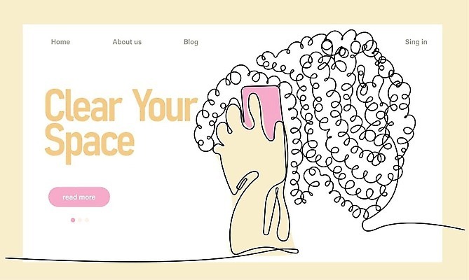 EPS 해외이미지 손 일러스트 신체부위 청소도구 청소 고무장갑 닦기 해외202309 해외일러스트 장갑 모션 사람 도구 고무 파일형식 벡터