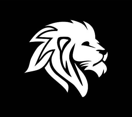 EPS 해외이미지 동물 템플릿 디자인 실루엣 얼굴 야생동물 일러스트 비즈니스 포유류 추상 동물원 미술 그래픽 장식 머리 라벨 검은색 힘 수확 흰색 황금 고급 사자 왕 문신 심볼 사인 신분 심플 육식동물 갈기 사자자리 고립 마스코트 엘리먼트 프리미엄 벡터 해외202309 해외일러스트 컬러 컨셉 무늬 농업 문화예술 프레임 촬영기법 신체부위 별자리 파일형식 산업 사람