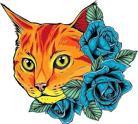 EPS 해외이미지 동물 손 디자인 배너 얼굴 백그라운드 일러스트 포유류 자연 털 사랑 미술 그래픽 반려동물 뷰티 머리 검은색 고양이 흰색 스케치 문신 심볼 그림 코 귀 육식동물 사냥꾼 주둥이 휘장 고립 총구 벡터 해외202309 해외일러스트 직업 감정 컬러 문화예술 신체부위 생태계 파일형식