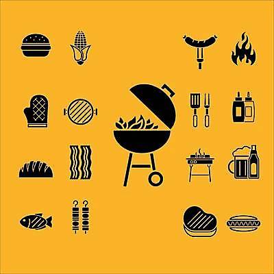 EPS 해외이미지 디자인 배너 실루엣 음식 컬러 백그라운드 포크 오렌지 일러스트 불 추상 육류 요리 미술 그래픽 장식 빛 세트 픽토그램 노란색 라벨 주방 식당 검은색 식사 저녁식사 웹 수확 흰색 뜨거움 소시지 그릴 바비큐 수집 심볼 오브젝트 사인 메뉴 복고 점심식사 고립 엘리먼트 스타일 벡터 해외202309 해외일러스트 자연요소 식기 무늬 농업 인터넷 과일 식재료 주방용품 문화예술 프레임 촬영기법 상점 가공식품 파일형식