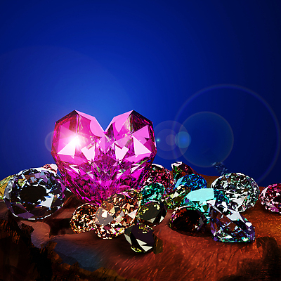 포토 JPG 해외이미지 모양 분홍색 컬러 백그라운드 컨셉 일러스트 유리 그림자 선물 사랑 사람없음 파란색 빛 뷰티 반사 3D 보라색 검은색 흰색 원형 투명 거친 고급 크리스탈 보석 심볼 오브젝트 사인 만들기 다이아몬드 광택 가치 보물 땅바닥 현실 해외202309 해외일러스트 도형 감정 모션 재질 바닥 광석 디지털합성 파일형식