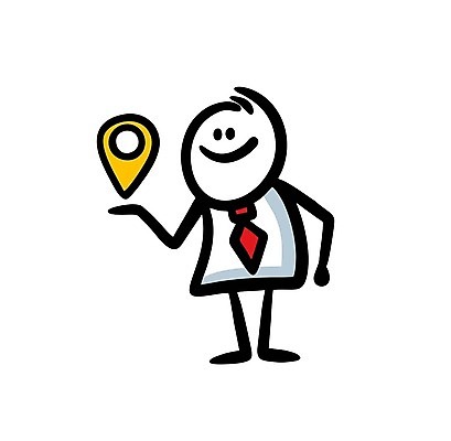 EPS 해외이미지 클립아트 캐릭터 손 남자 행복 포즈 일러스트 넥타이 한명 들기 성인 직장인 낙서 만화 위치 단순화된 성인남자한명만 해외202309 해외일러스트 일러캐릭터 직업 1 잡화 감정 모션 사람 신체부위 남자한명만 성인남자만 파일형식 벡터