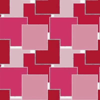 EPS 해외이미지 디자인 백그라운드 패턴 일러스트 포장 부분 모바일 내부 책 경제 공책 직물 어플리케이션 바느질 정사각형 수공예 엘리먼트 퀼트 항목 해외202309 해외일러스트 도형 무늬 문구용품 공예 파일형식 벡터