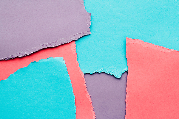 포토 JPG 해외이미지 종이 백그라운드 패턴 사람없음 컬러풀 화려 질감 찢어짐 카피스페이스 해외202309 해외포토 컬러 컨셉 무늬 모션 공백 파일형식