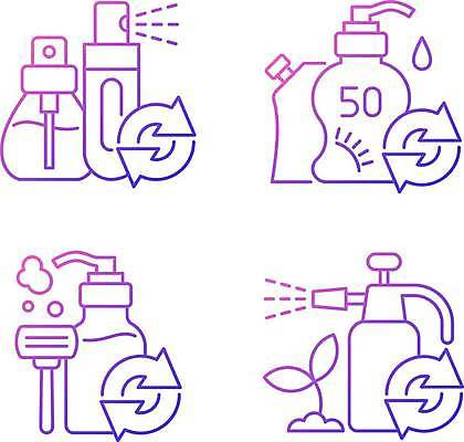 EPS 해외이미지 클립아트 디자인 선 컬러 컨셉 일러스트 미술 경사 세트 픽토그램 환경 정원 웹 화장품 재활용 플랫 심볼 크림 향수 사인 그림 에코 친환경 유기농 윤곽 면도 팩 패키지 유지 낭비 내추럴 조립 고립 농약 화학물질 벡터 해외202309 해외일러스트 웰빙 인터넷 모션 문화예술 뷰티 화학 파일형식