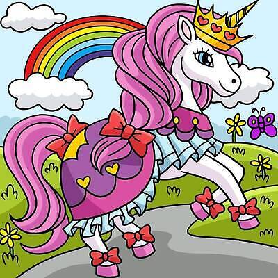 EPS 해외이미지 클립아트 동물 구름 캐릭터 실루엣 어린이 컬러 백그라운드 날개 일러스트 요정 미술 컬러풀 뷰티 유행 낙서 만화 그림 손그림 페이지 공상 마법 조랑말 걸음마 유니콘 벡터 해외202309 해외일러스트 일러캐릭터 자연요소 모션 문화예술 촬영기법 사람 말_동물 파일형식