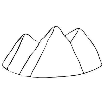 EPS 해외이미지 모양 공원 선 여행 일러스트 자연 휴가 산 잉크 흑백 미술 풍경 야외 그래픽 여름 여행객 환경 트래킹 캠핑 탐험 바위 흰색 플랫 낙서 만화 스케치 심볼 언덕 산등성이 윤곽 손그림 판화 산악지대 고립 색칠공부 엘리먼트 벡터 해외202309 해외일러스트 계절 공공시설 컬러 레저 문화예술 촬영기법 사람 학습 돌_바위 색칠 생태계 파일형식