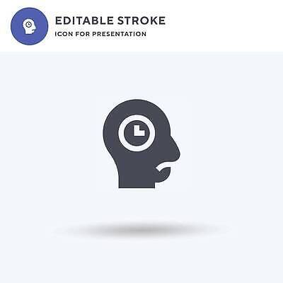 EPS 해외이미지 디자인 교육 컨셉 일러스트 건강 사람 그래픽 세트 약 머리 고통 환자 정보 마음 플랫 질병 위험 심볼 사인 뇌 두통 문제 돌봄 옛날 우울증 적자 지능 치매 트러블 노화 벡터 해외202309 해외일러스트 감정 의학 모션 신체부위 파일형식