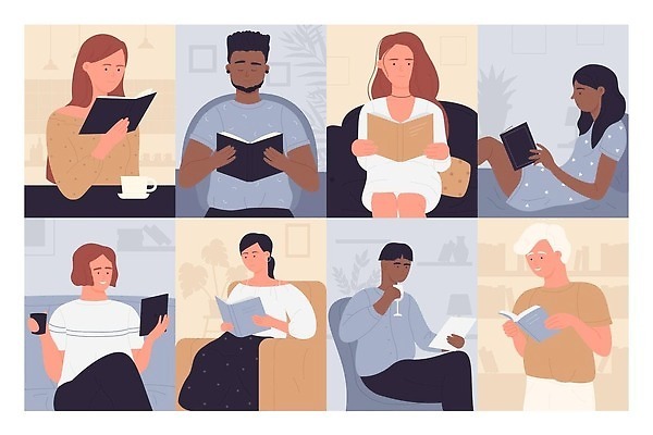 EPS 해외이미지 캐릭터 학생 여자 교육 남자 문화 커피 음료 백그라운드 컨셉 일러스트 텍스트 주택 이야기 사람 앉기 이벤트 성인 책 스터디 세트 소파 독서 와인 축제 잡기 오픈 플랫 도서관 야간 만화 수집 읽기 문학 안락의자 일반 서점 스타일 벡터 해외202309 해외일러스트 일러캐릭터 자연요소 의자 모션 주류 건물 학습 상점 파일형식