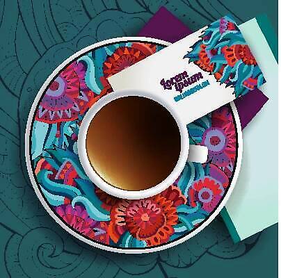 EPS 해외이미지 접시 디자인 꽃 커피 음료 백그라운드 컨셉 잎 꽃무늬 패턴 일러스트 자연 명함 추상 아이디어 프레임 미술 그래픽 장식 컵 여름 뷰티 유행 봄 카페 머그컵 도자기 원형 신용카드 화려 사발 차 낙서 인도인 오브젝트 손그림 에스프레소 만다라 백자 사방 핸드메이드 벡터 국경 해외202309 해외일러스트 도형 외국인 식물 식기 계절 무늬 문화예술 동양인 금융 상점 사기그릇 생태계 파일형식