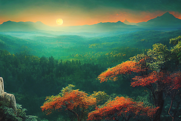 포토 JPG 해외이미지 나무 공원 여행 배낭 자연 하늘 휴가 산 파노라마 서기 사람없음 야외 초록색 물 강 태양 뷰티 3D 여행객 계곡 일몰 트래킹 하이킹 자유 탐험 정상 숲 언덕 마법 내추럴 랜드마크 절정 하이커 해외202309 해외포토 자연요소 식물 공공시설 컬러 컨셉 가방 모션 레저 촬영기법 사람 노을 디지털합성 생태계 파일형식