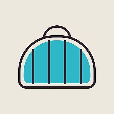EPS 해외이미지 동물 디자인 여행 백그라운드 일러스트 주택 손잡이 반려동물 상자 고양이 트럭 개 휴대용 컨테이너 심볼 사인 마차 새장 고립 벡터 해외202309 해외일러스트 산업 교통수단 포유류 자동차 건물 오브젝트 케이지 파일형식 건축물 육상교통 교통 반려용품 건축