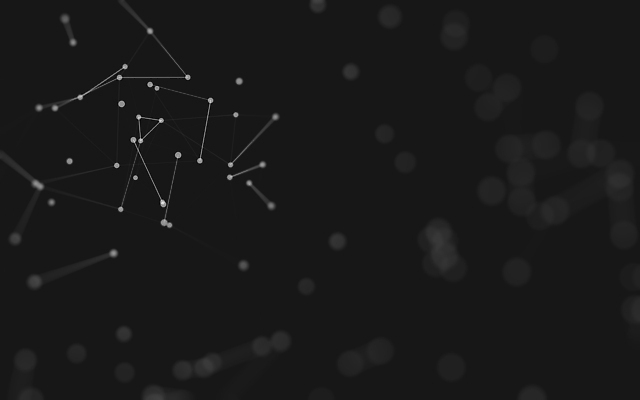 JPG 해외이미지 선 백그라운드 일러스트 사람없음 반짝임 검은색 점 연결 기하학 지오메트릭 카피스페이스 해외202309 해외일러스트 컬러 무늬 모션 공백 파일형식