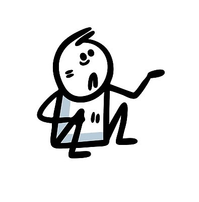 EPS 해외이미지 인물캐릭터 일러스트 한명 사람 낙서 심플 거지 주저앉기 해외202309 해외일러스트 일러캐릭터 캐릭터 1 앉기 파일형식 벡터