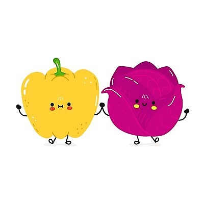 EPS 해외이미지 식물 캐릭터 디자인 커플 행복 얼굴 어린이 선 음식 잎 농업 다이어트 채소 일러스트 파프리카 건강 초록색 친구 세트 정원 보라색 기쁨 표현 신선 낙서 만화 수집 먹기 심볼 사인 유기농 손그림 이모티콘 내추럴 고립 채식주의자 벡터 비건 맛있는 해외202309 해외일러스트 일러캐릭터 웰빙 감정 산업 컬러 관계 모션 사람 신체부위 채식 파일형식