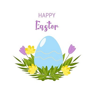 EPS 해외이미지 모양 템플릿 디자인 배너 꽃 행복 포스터 백그라운드 컨셉 꽃무늬 일러스트 텍스트 휴가 프레임 이벤트 팜플렛 사람없음 장식 세로 파란색 컬러풀 뷰티 노란색 축제 봄 축하 신용카드 플랫 심볼 레이아웃 부활절계란 심플 엽서 초대 고립 벡터 미니멀 해외202309 해외일러스트 식물 계절 감정 컬러 무늬 부활절 금융 계란 편지 파일형식