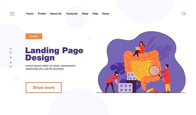 EPS 해외이미지 캐릭터 여자 남자 과학 컨셉 신체 일러스트 해부 유리 돋보기 건강 사람 내부 알약 약 의사 오르간 플랫 질병 큼 만화 생물학 시스템 암 고립 돌봄 염증 벡터 해외202309 해외일러스트 일러캐릭터 교육 의학 모션 재질 의료진 건반악기 크기 파일형식