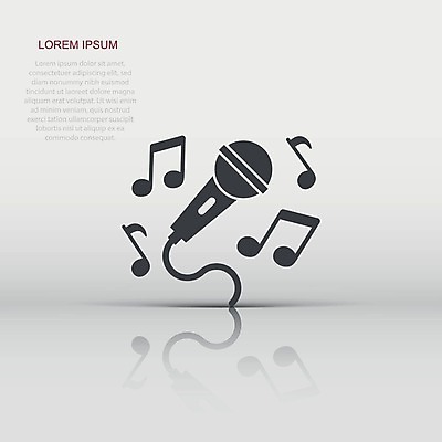 EPS 해외이미지 음악 일러스트 노래 통신 실내 쪽지 소리 콘서트 공연 장비 가수 심볼 마이크 오브젝트 사인 라디오 심플 오디오 멀티미디어 목소리 노래방 뮤지컬 보컬 벡터 해외202309 해외일러스트 음향기기 문화예술 이벤트 내부 전자제품 음악가 파일형식