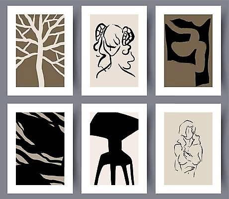 EPS 해외이미지 모양 손 디자인 실루엣 포스터 선 벽 백그라운드 컨셉 패턴 일러스트 추상 프레임 미술 내부 장식 세트 유행 디지털 표현 인쇄 수집 보따리 그림 심플 캔버스 모음 기하학 내추럴 스칸디나비아 스타일 벡터 미니멀리스트 미니멀 해외202309 해외일러스트 무늬 문화예술 촬영기법 한글 신체부위 파일형식