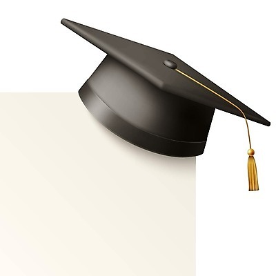 EPS 해외이미지 모자 학생 교육 컨셉 일러스트 졸업 학교 성공 고등학교 스터디 파티 3D 검은색 축하 인사 황금 모서리 졸업장 대학교 고립 총각 캡모자 벡터 현실 해외202309 해외일러스트 모자_잡화 잡화 컬러 이벤트 학습 예절 디지털합성 파일형식