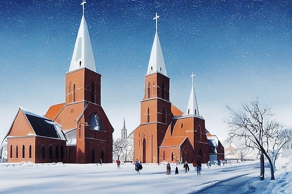 포토 JPG 해외이미지 나무 계절 유럽 여행 건축양식 자연 아침 지붕 거리 주택 안테나 풍경 사람없음 야외 빛 도시풍경 햇빛 태양 성당 교회 일출 탑 일몰 새벽 흰색 전원 도시 센터 저녁 서리 장면 타운 스카이라인 랜드마크 리투아니아 수도권 옛날 해외202309 해외포토 주간 자연요소 식물 건축물 건축 나라 컬러 통신 종교건축 건물 노을 전기에너지 야간 생태계 지역 파일형식