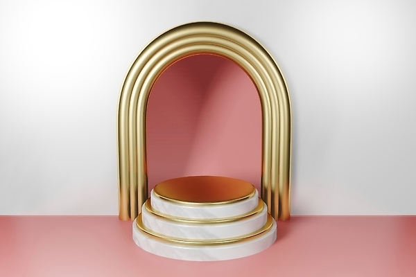 포토 JPG 해외이미지 스포츠 컬러 곡선 미래 천사 아이디어 서기 사람없음 내부 그래픽 컬러풀 3D 경쟁 화장품 무대 발표 황금 모서리 상품 전시회 받침대 진열장 상업 정사각형 만들기 쇼 장면 기하학 단상 구성 지휘대 파스텔톤 미니멀 해외202309 해외포토 도형 선 컨셉 무늬 모션 뷰티 전시 디지털합성 파일형식