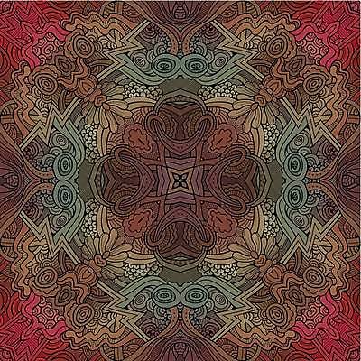 EPS 해외이미지 디자인 꽃 문화 백그라운드 꽃무늬 일러스트 자연 추상 멕시코 미술 여러명 그래픽 장식 유행 축제 카펫 수확 직물 화려 인도인 천 타일 모자이크 공상 기하학 마야 부족 만다라 아라베스크 아랍어 아즈텍 페이즐리 히피 스타일 벡터 반복 해외202309 해외일러스트 외국인 식물 다수 컨셉 북아메리카 무늬 농업 문화예술 사람 동양인 생태계 마야문명 파일형식