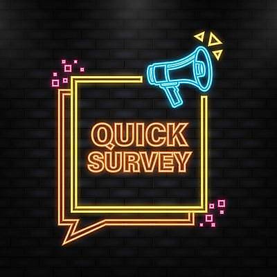 EPS 해외이미지 선 백그라운드 말풍선 일러스트 아이디어 타이포그라피 사람없음 반짝임 사각형 검은색 확성기 네온 카피스페이스 해외202309 해외일러스트 도형 문자 컬러 컨셉 모션 공백 파일형식 벡터