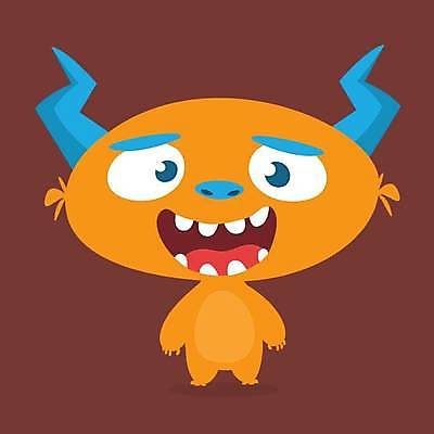 EPS 해외이미지 동물 캐릭터 디자인 행복 얼굴 어린이 일러스트 대화 미술 서기 미소 웃음 경사 그래픽 파티 머리 할로윈 외계인 분노 표현 입 치아 작음 시원함 악마 만화 혀 흥분 클립 코믹 이모티콘 고립 마스코트 몬스터 바보 벡터 끈적임 해외202309 해외일러스트 일러캐릭터 감정 모션 문화예술 표정 말하기 사람 이벤트 신체부위 미확인물체 소화기관 크기 파일형식