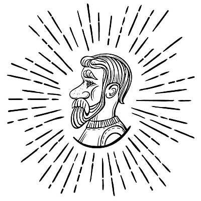 EPS 해외이미지 캐릭터 라이프스타일 헤어스타일 손 디자인 남자 얼굴 티셔츠 일러스트 추상 수염 미술 사람 성인 그래픽 머리 유행 검은색 수확 흰색 우아함 스케치 이발 문신 심볼 콧수염 그림 복고 이발소 고립 바이크레이서 벌목 옛날 이발사 스타일 벡터 해외202309 해외일러스트 일러캐릭터 컬러 컨셉 셔츠 무늬 농업 문화예술 생활 신체부위 뷰티샵 파일형식