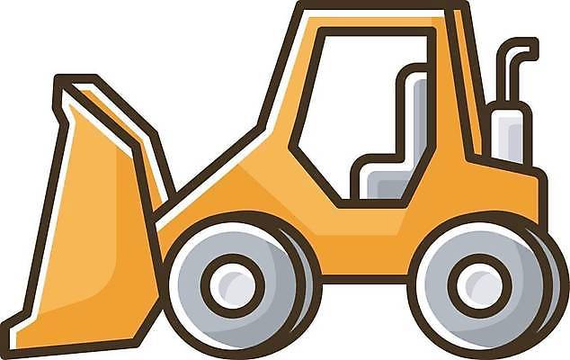 EPS 해외이미지 클립아트 디자인 산업 도로 선 컬러 컨셉 농업 일러스트 교통시설 자동차 건물 픽토그램 웹 기계 업무 플랫 수리 큼 만화 땅 불도저 굴착기 삽 발굴 심볼 윤곽 짐차 무거움 공학 고립 땅바닥 땅파기 로딩 얇은 엘리먼트 벡터 해외202309 해외일러스트 건축물 교육 길 육상교통 교통 인터넷 바닥 작업 중장비 무게 크기 시설 파일형식