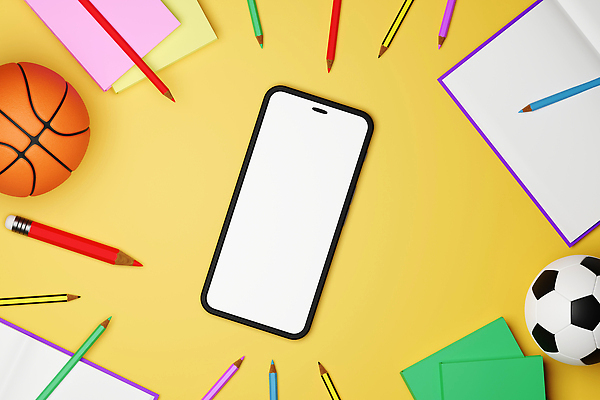 포토 JPG 해외이미지 디자인 교육 종이 백그라운드 컨셉 일러스트 교실 학교 모바일 문구용품 농구 창조 사람없음 책 스마트폰 핸드폰 학습 스터디 세트 컬러풀 연필 펜 노란색 3D 축구 공책 페인트 장비 공구 그룹 정상 수집 책상 오브젝트 신학기 그림 크레파스 항공촬영 온라인강의 공급 현실 해외202309 해외일러스트 뷰포인트 컬러 가구 학용품 전자제품 스마트기기 필기구 구기 도구 강의 디지털합성 파일형식 언택트
