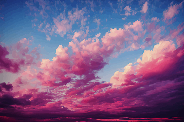 포토 JPG 해외이미지 컬러 백그라운드 오렌지 하늘 사람없음 파란색 빛 햇빛 태양 뷰티 일출 일몰 저녁 장면 웅장함 해외202309 해외포토 자연요소 과일 노을 야간 파일형식