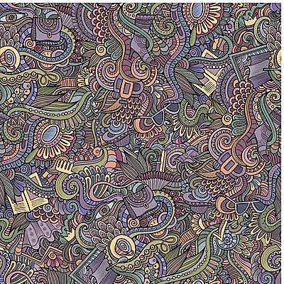 EPS 해외이미지 패션 백그라운드 패턴 가방 일러스트 왕관 사람없음 선글라스 보라색 거울 낙서 가득함 패션용품 반부츠 해외일러스트 잡화 안경 컬러 무늬 부츠 오브젝트 파일형식 벡터